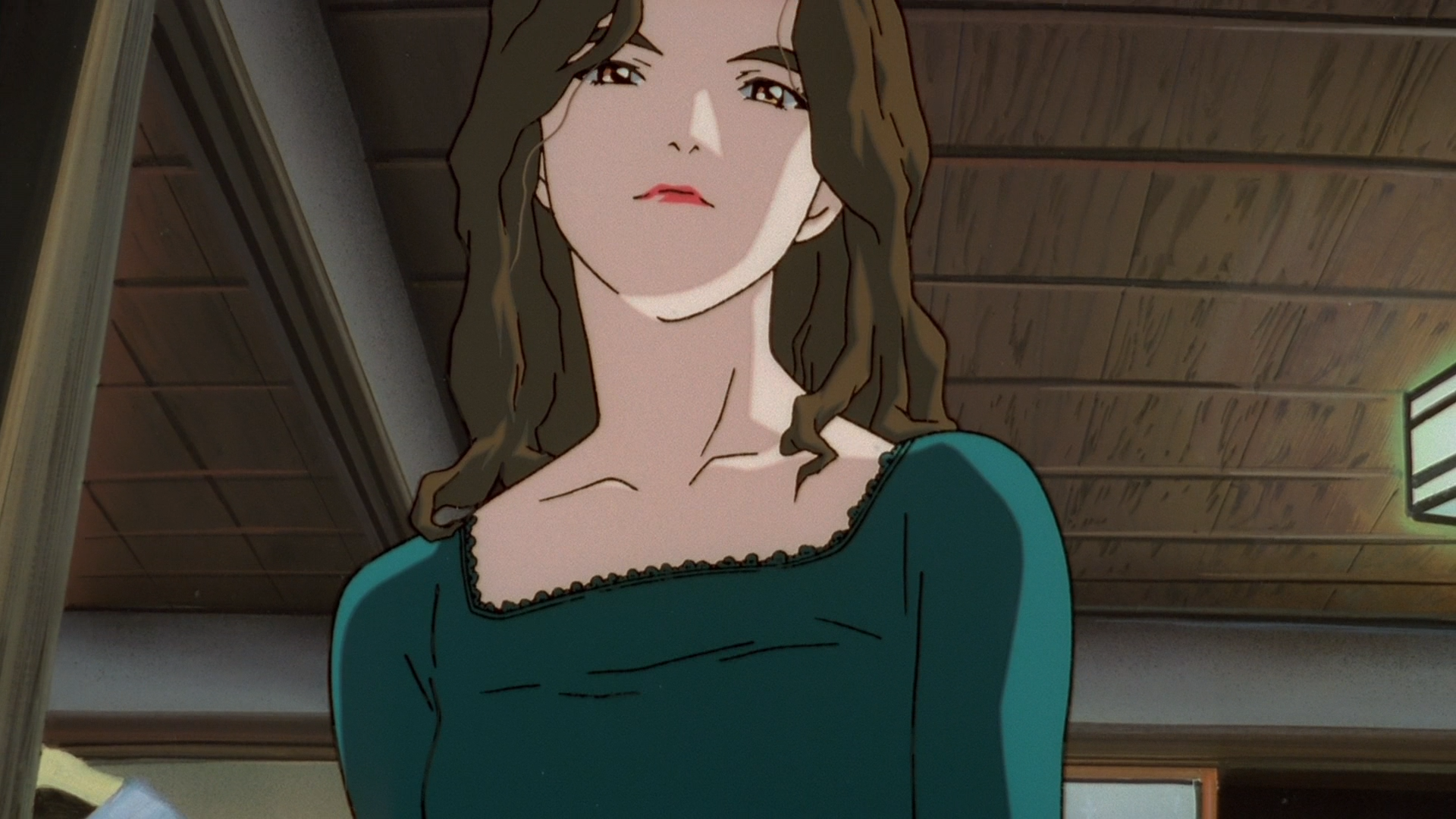 Tenchi Muyou! in Love 2 - Haruka Naru Omoi (Horadric)